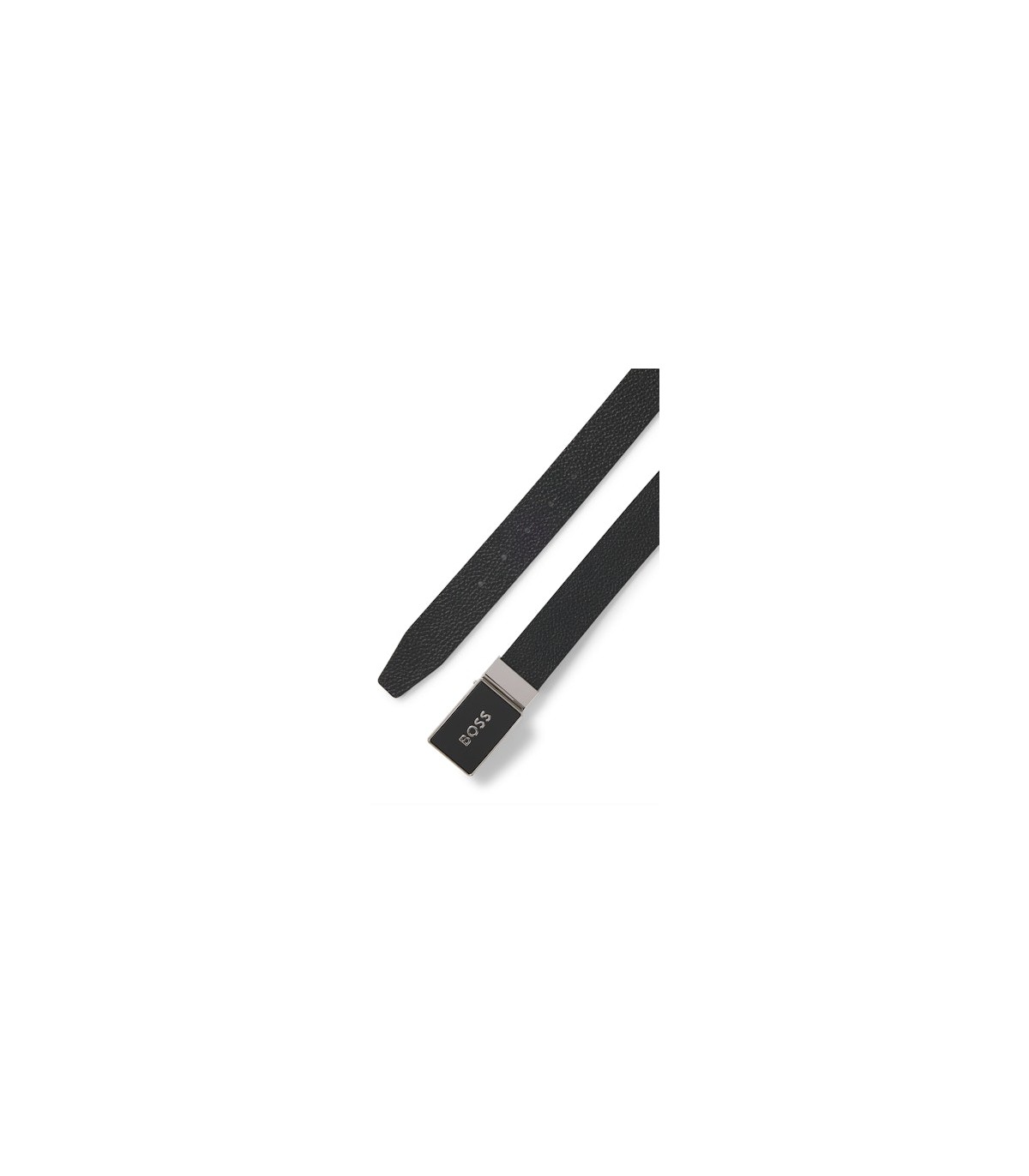 Ceinture boss black 001black