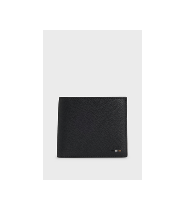 Maroquinerie portefeuille boss black 001black