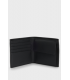 Maroquinerie portefeuille boss black 001black