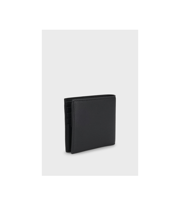 Maroquinerie portefeuille boss black 001black