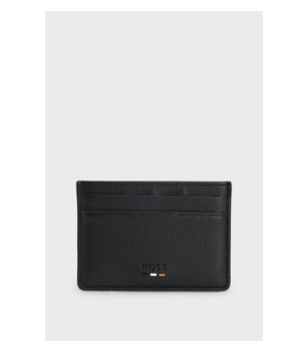 Maroquinerie portecarte boss black 001black