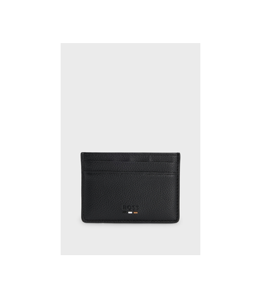 Maroquinerie portecarte boss black 001black