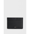 Maroquinerie Portecarte Boss Black