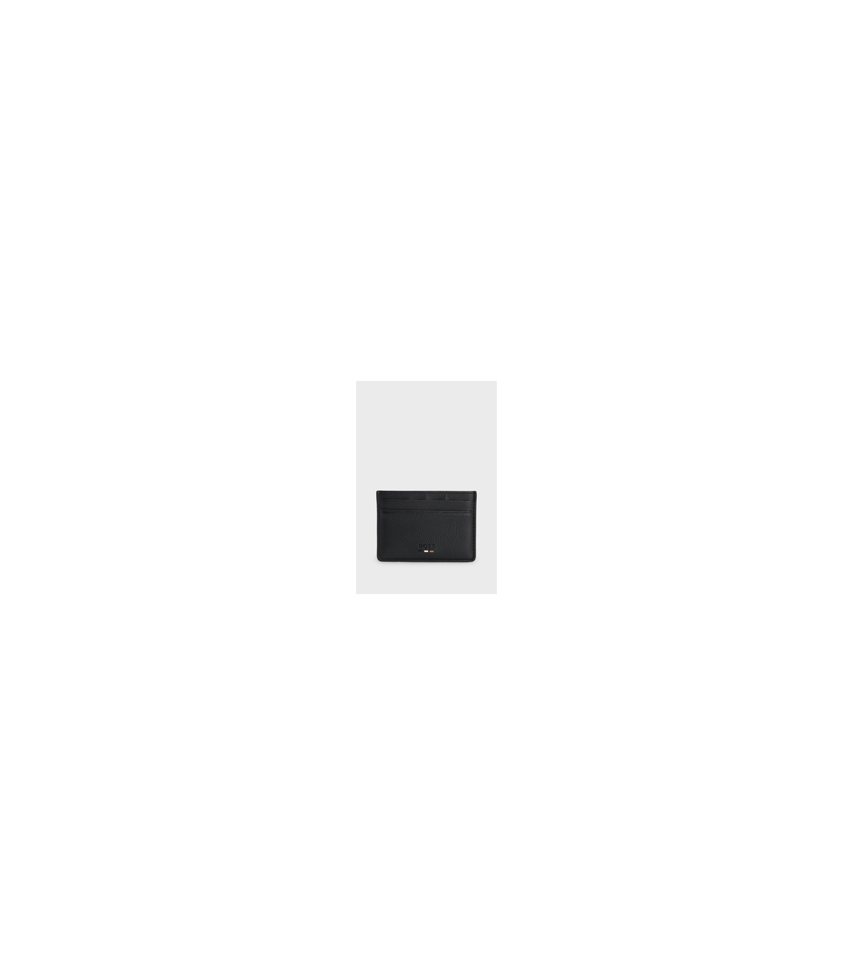 Maroquinerie portecarte boss black 001black