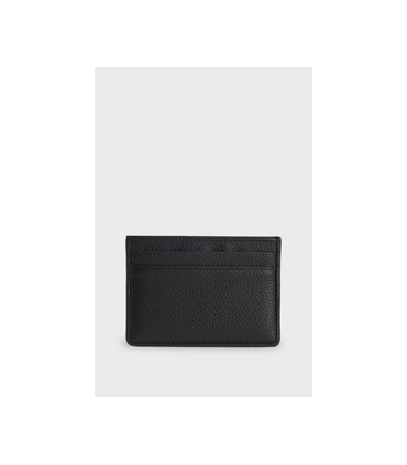 Maroquinerie portecarte boss black 001black