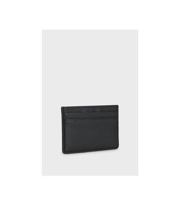 Maroquinerie portecarte boss black 001black