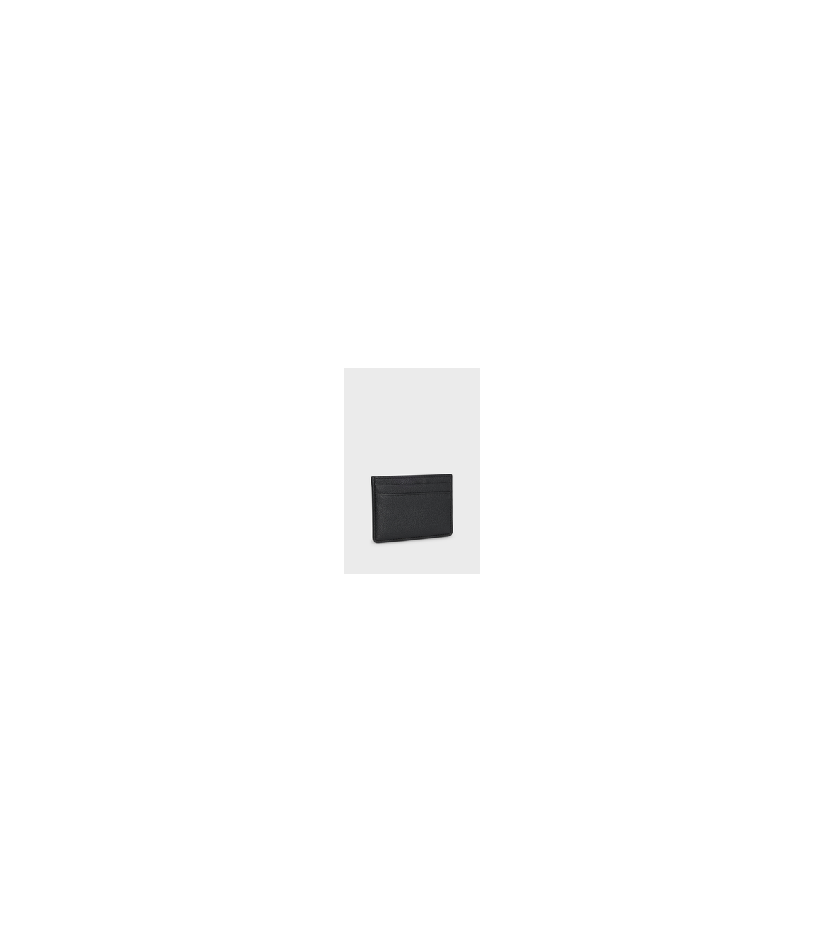 Maroquinerie portecarte boss black 001black