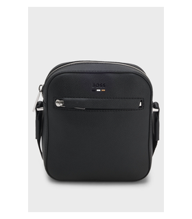 Maroquinerie sacoche boss black 001black