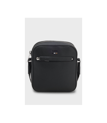 Maroquinerie sacoche boss black 001black