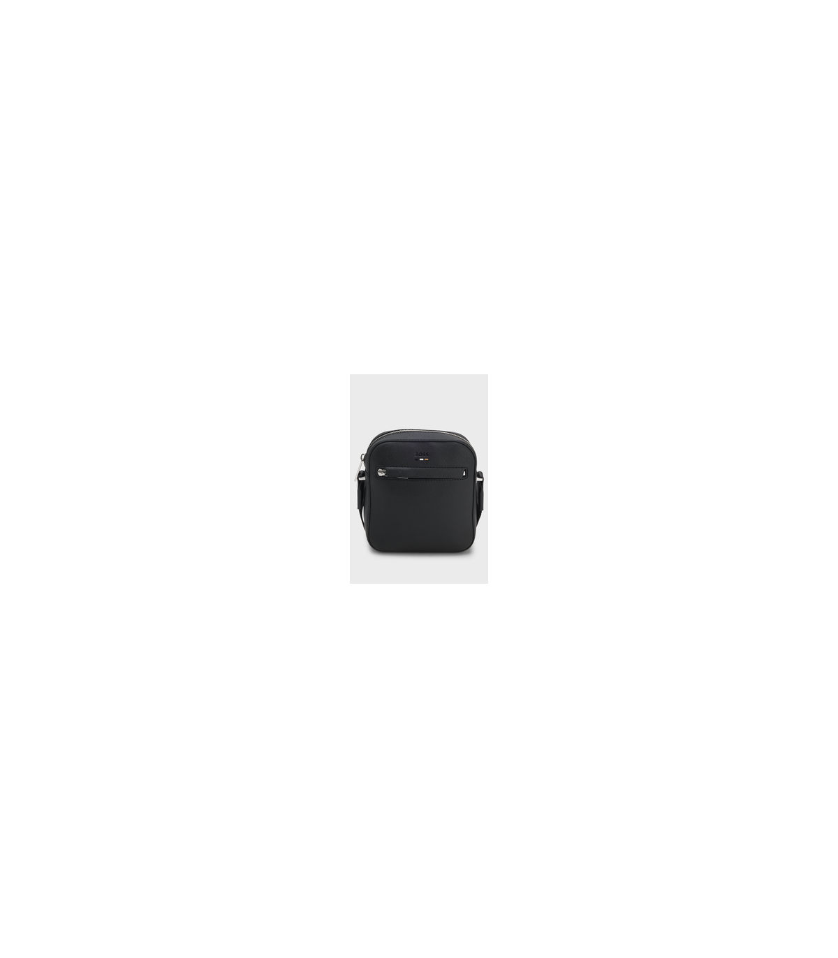 Maroquinerie sacoche boss black 001black