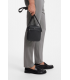 Maroquinerie sacoche boss black 001black