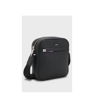 Maroquinerie sacoche boss black 001black