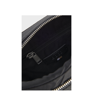 Maroquinerie sacoche boss black 001black