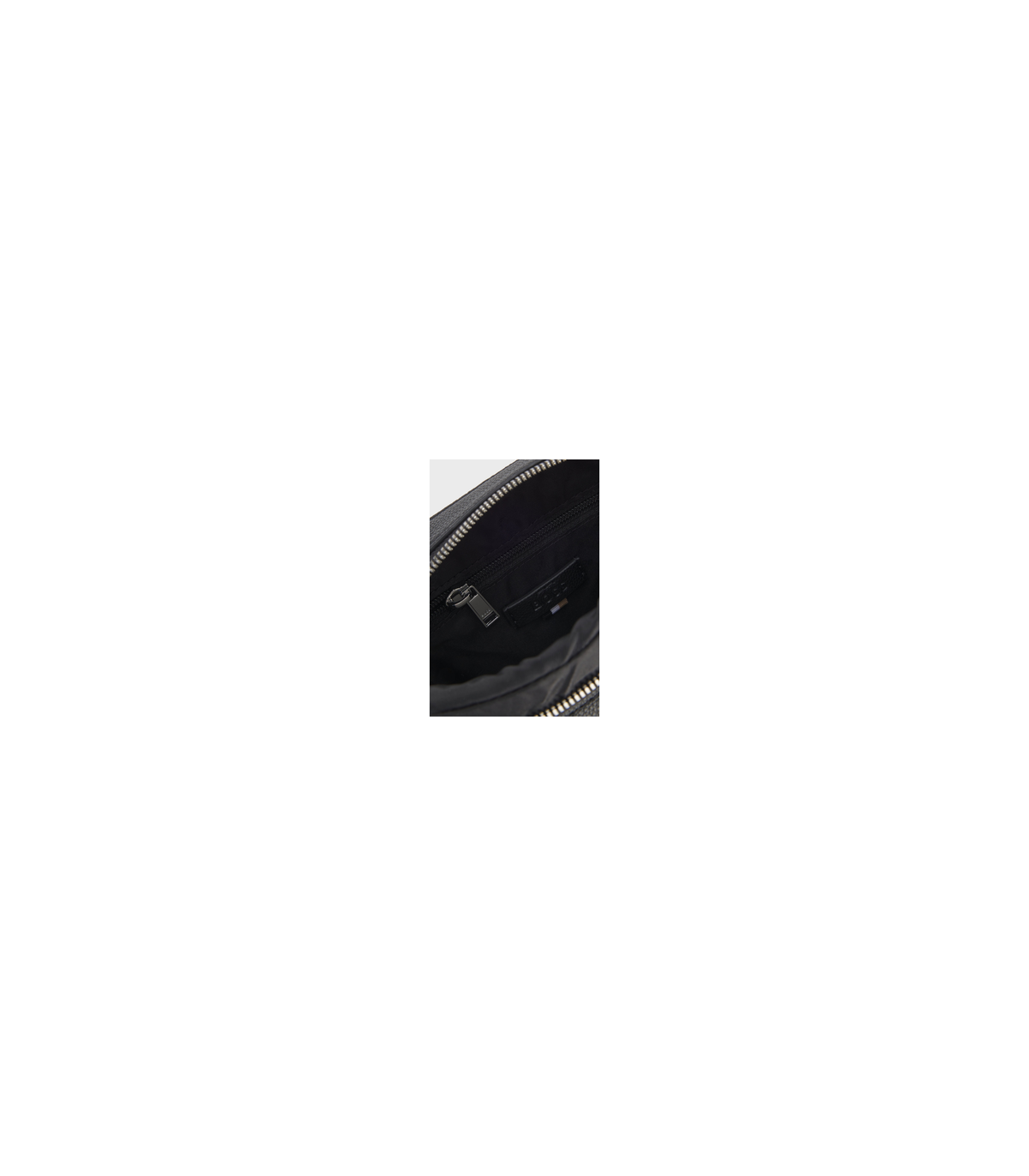 Maroquinerie sacoche boss black 001black
