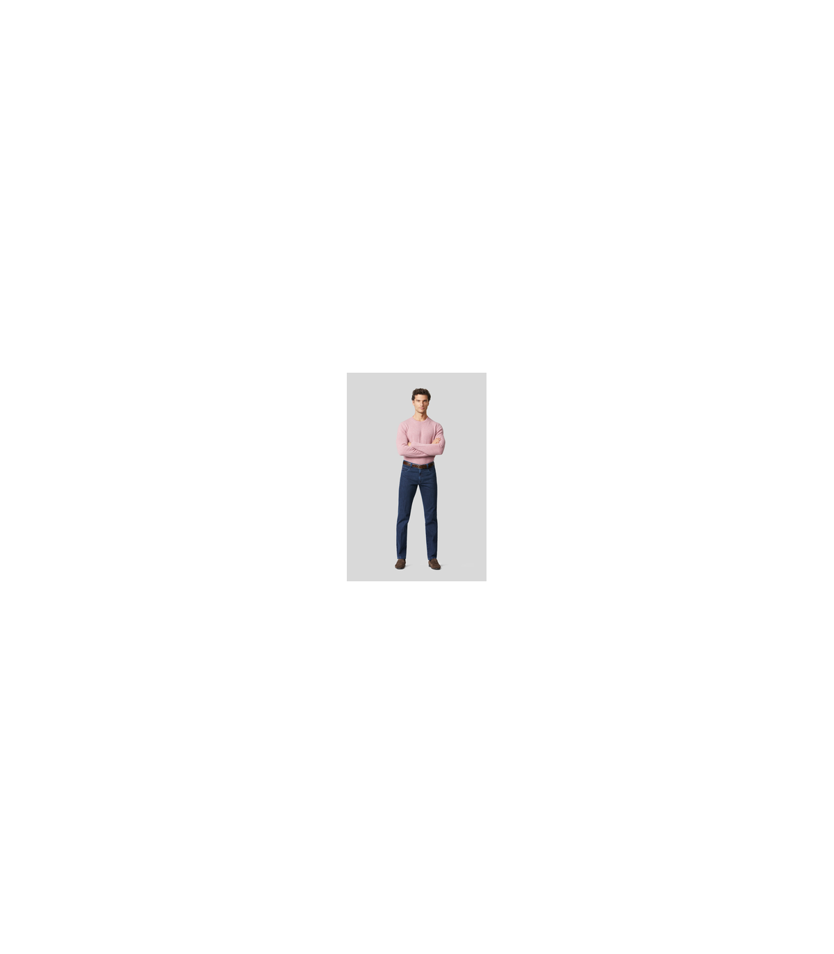 Pantalon city meyer 17jean