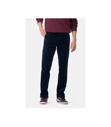 Pantalon city meyer 18marine