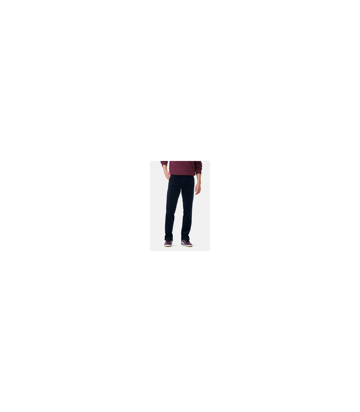 Pantalon city meyer 18marine