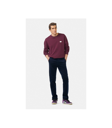 Pantalon city meyer 18marine