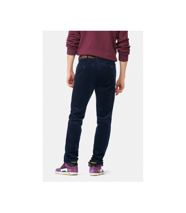 Pantalon city meyer 18marine