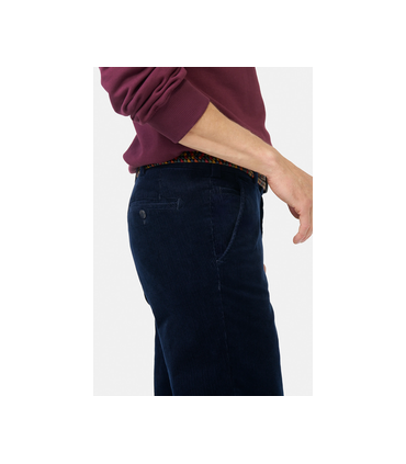 Pantalon city meyer 18marine