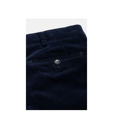 Pantalon city meyer 18marine