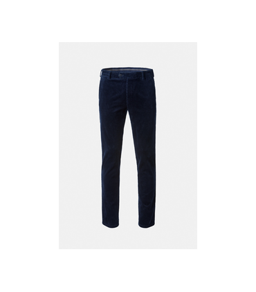 Pantalon city meyer 18marine