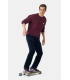 Pantalon city meyer 18marine