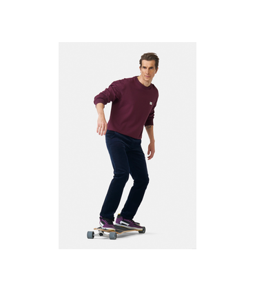 Pantalon city meyer 18marine