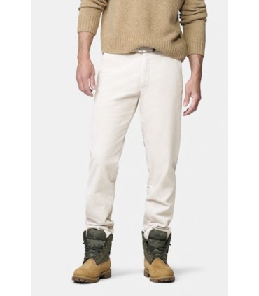 Pantalon city meyer 31creme