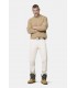 Pantalon city meyer 31creme