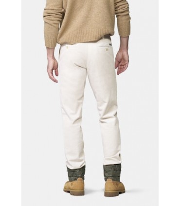 Pantalon city meyer 31creme