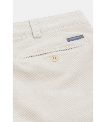 Pantalon city meyer 31creme