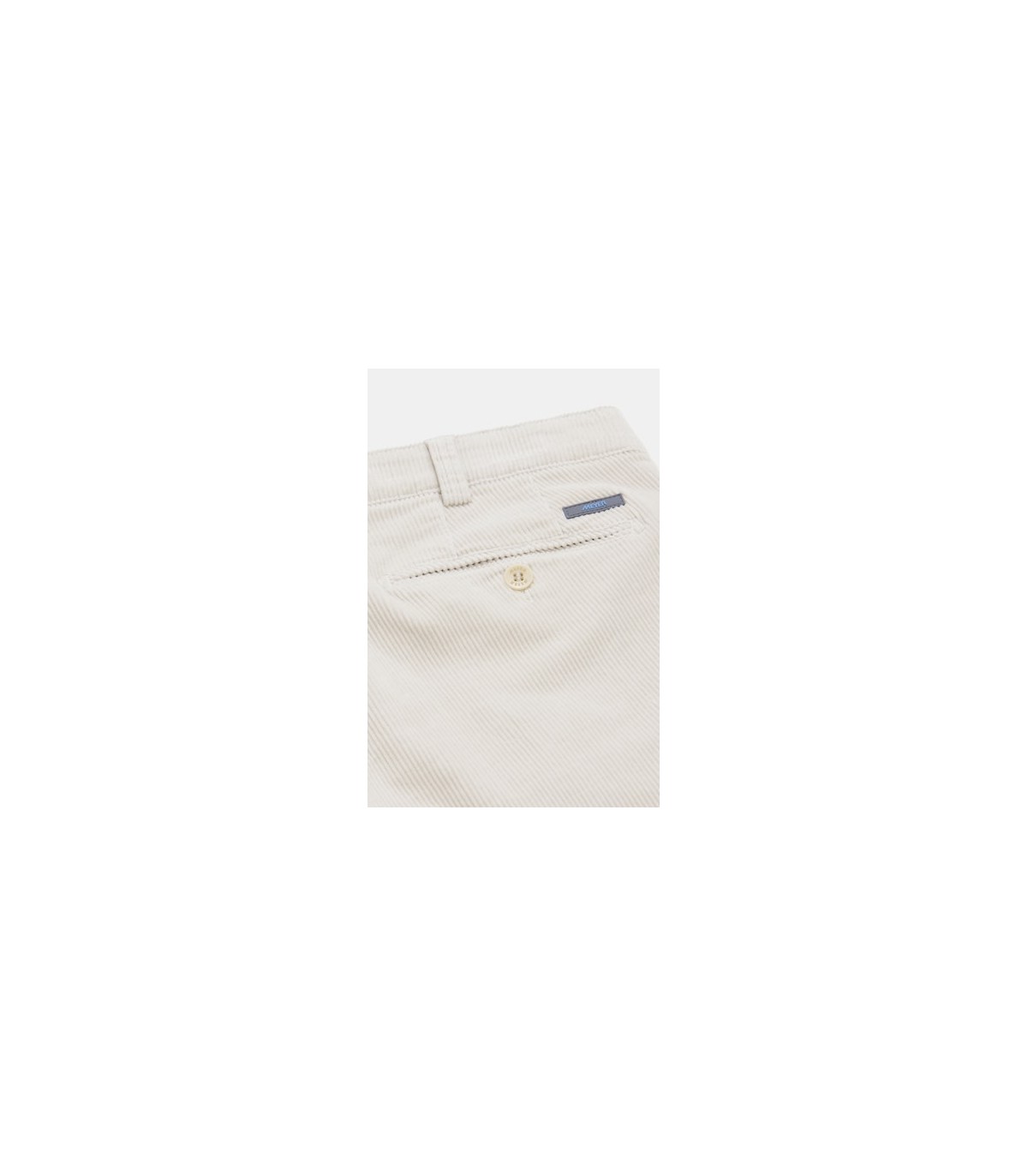 Pantalon city meyer 31creme