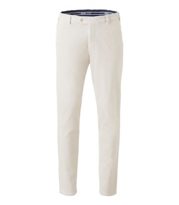 Pantalon city meyer 31creme