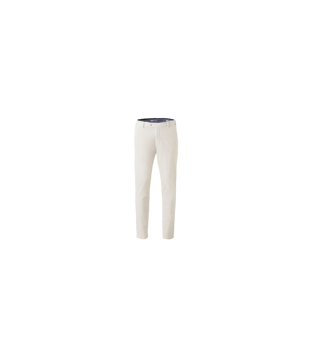 Pantalon city meyer 31creme