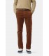 Pantalon city meyer 46rouille