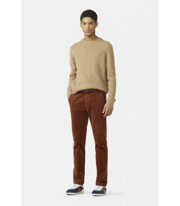 Pantalon city meyer 46rouille