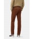 Pantalon city meyer 46rouille