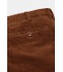 Pantalon city meyer 46rouille