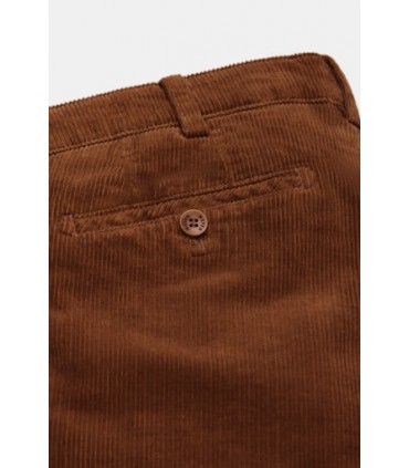 Pantalon city meyer 46rouille