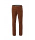 Pantalon city meyer 46rouille