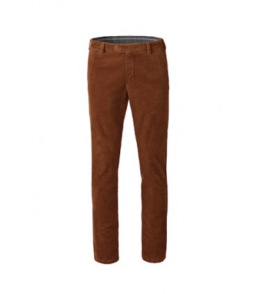 Pantalon city meyer 46rouille
