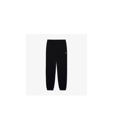 Pantalon jogging lacoste 031-noir