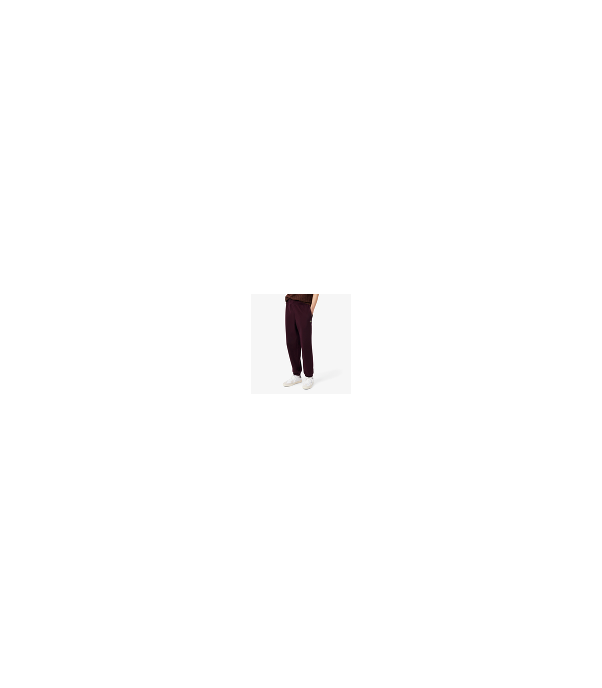 Pantalon jogging lacoste 3ke-oxalis