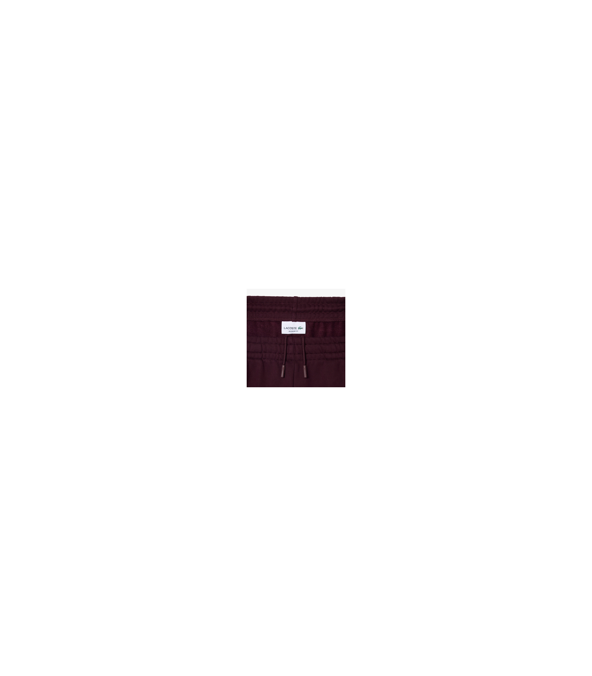 Pantalon jogging lacoste 3ke-oxalis