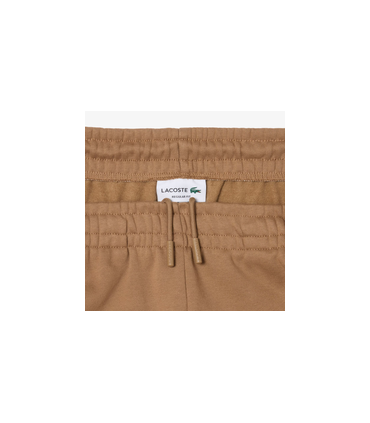 Pantalon jogging lacoste six-cookie
