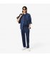 Pantalon jogging lacoste 166-marine
