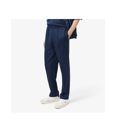 Pantalon jogging lacoste 166-marine