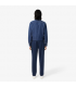 Pantalon jogging lacoste 166-marine