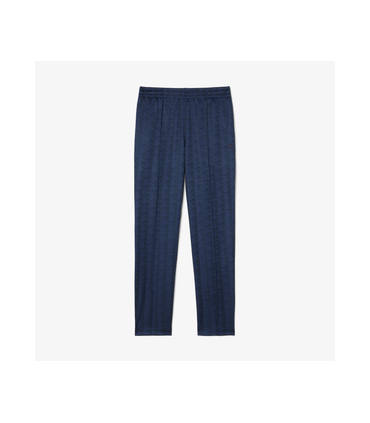 Pantalon jogging lacoste 166-marine